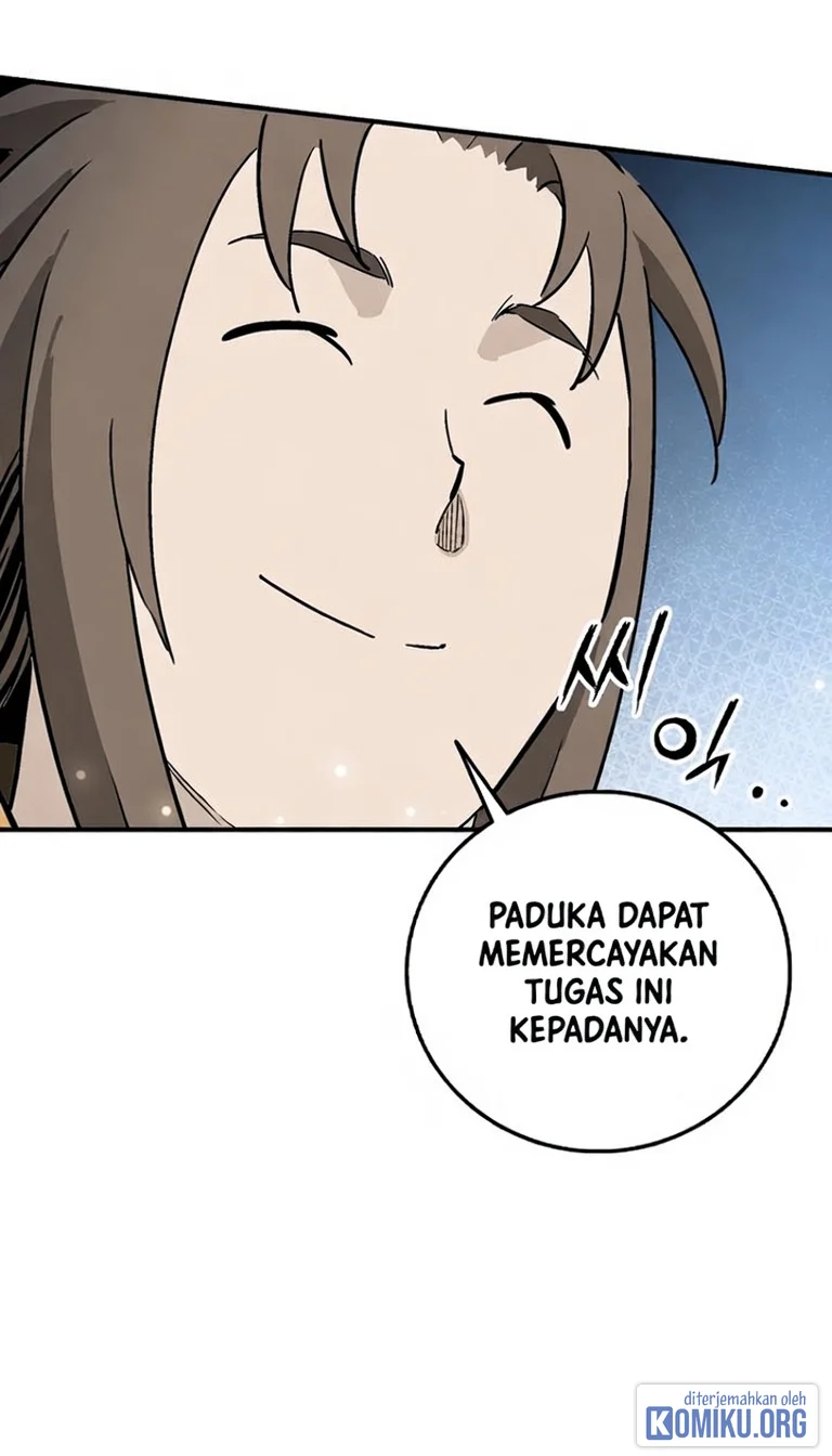 I Reincarnated as a Legendary Surgeon Chapter 217 Gambar 13