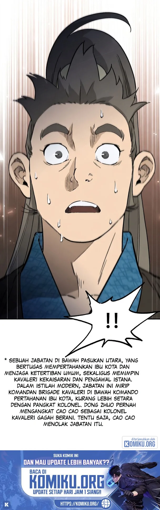 I Reincarnated as a Legendary Surgeon Chapter 217 Gambar 15