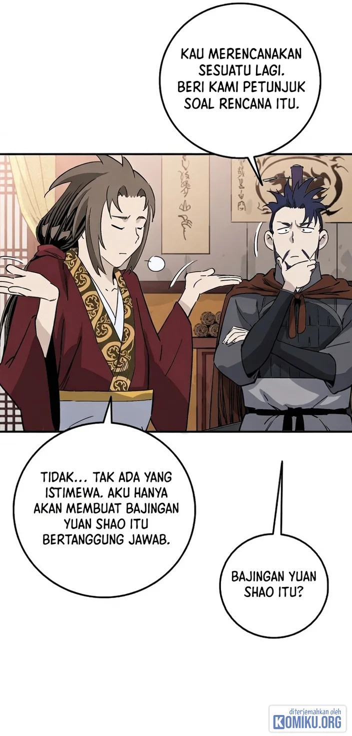 I Reincarnated as a Legendary Surgeon Chapter 218 Gambar 18