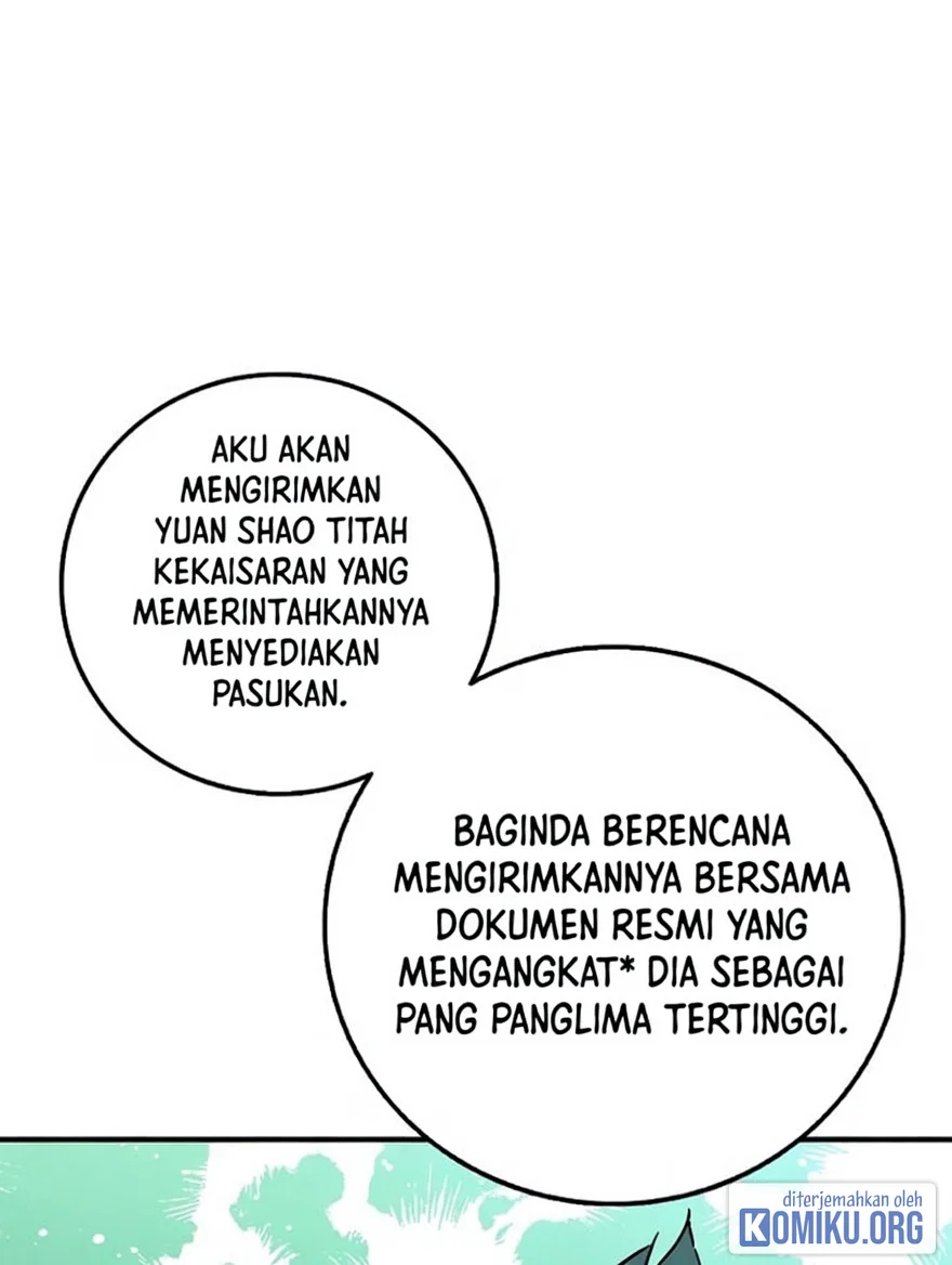 I Reincarnated as a Legendary Surgeon Chapter 218 Gambar 19