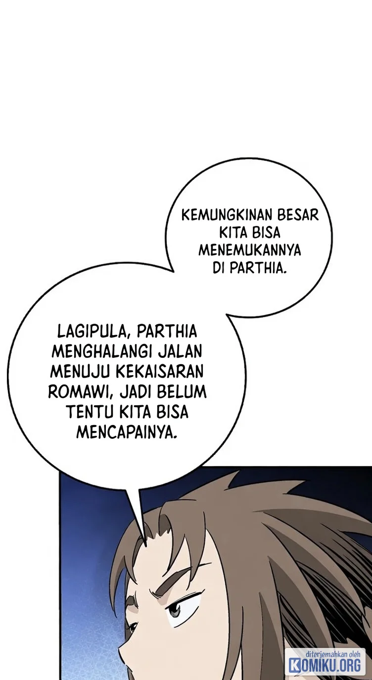 I Reincarnated as a Legendary Surgeon Chapter 219 Gambar 18
