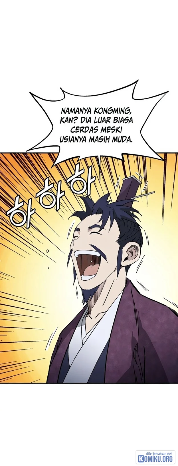 I Reincarnated as a Legendary Surgeon Chapter 220 Gambar 17