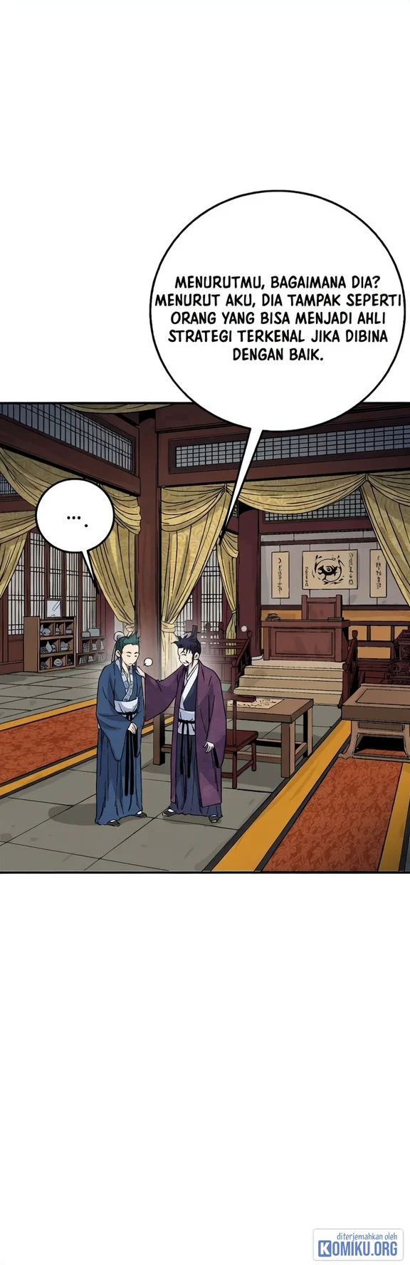 I Reincarnated as a Legendary Surgeon Chapter 220 Gambar 18