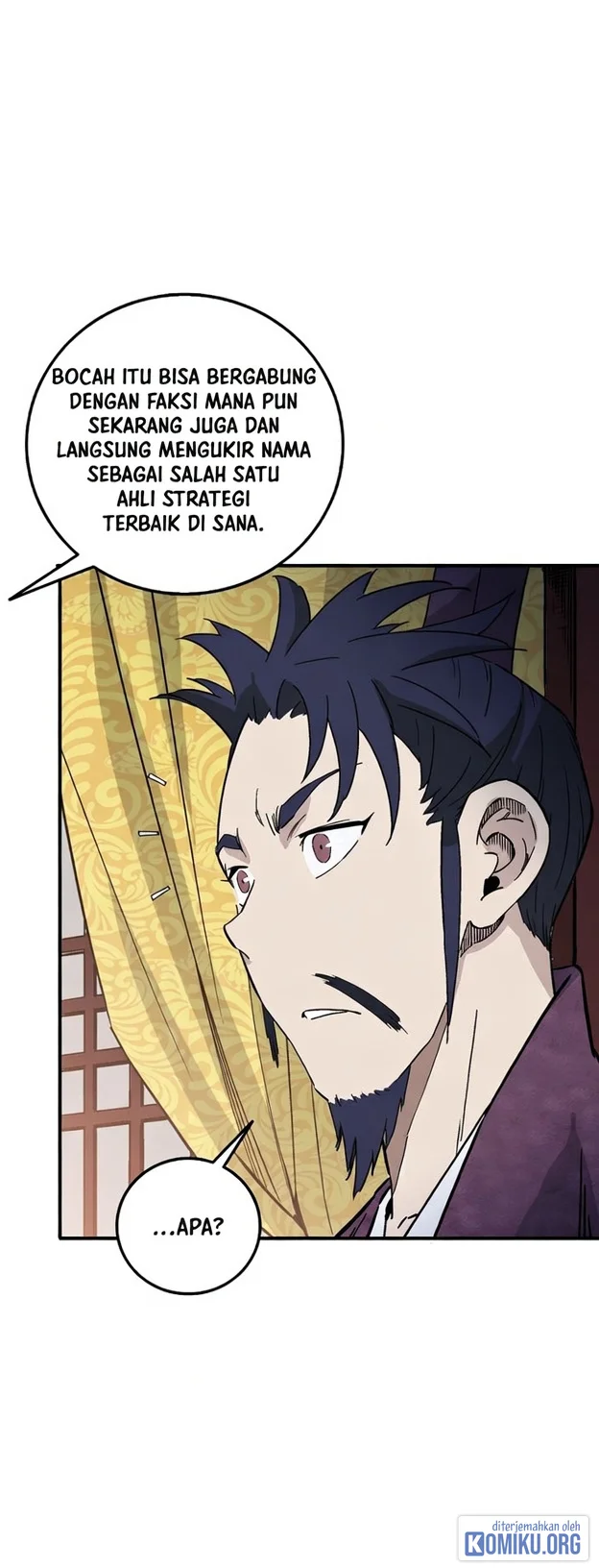 I Reincarnated as a Legendary Surgeon Chapter 220 Gambar 20
