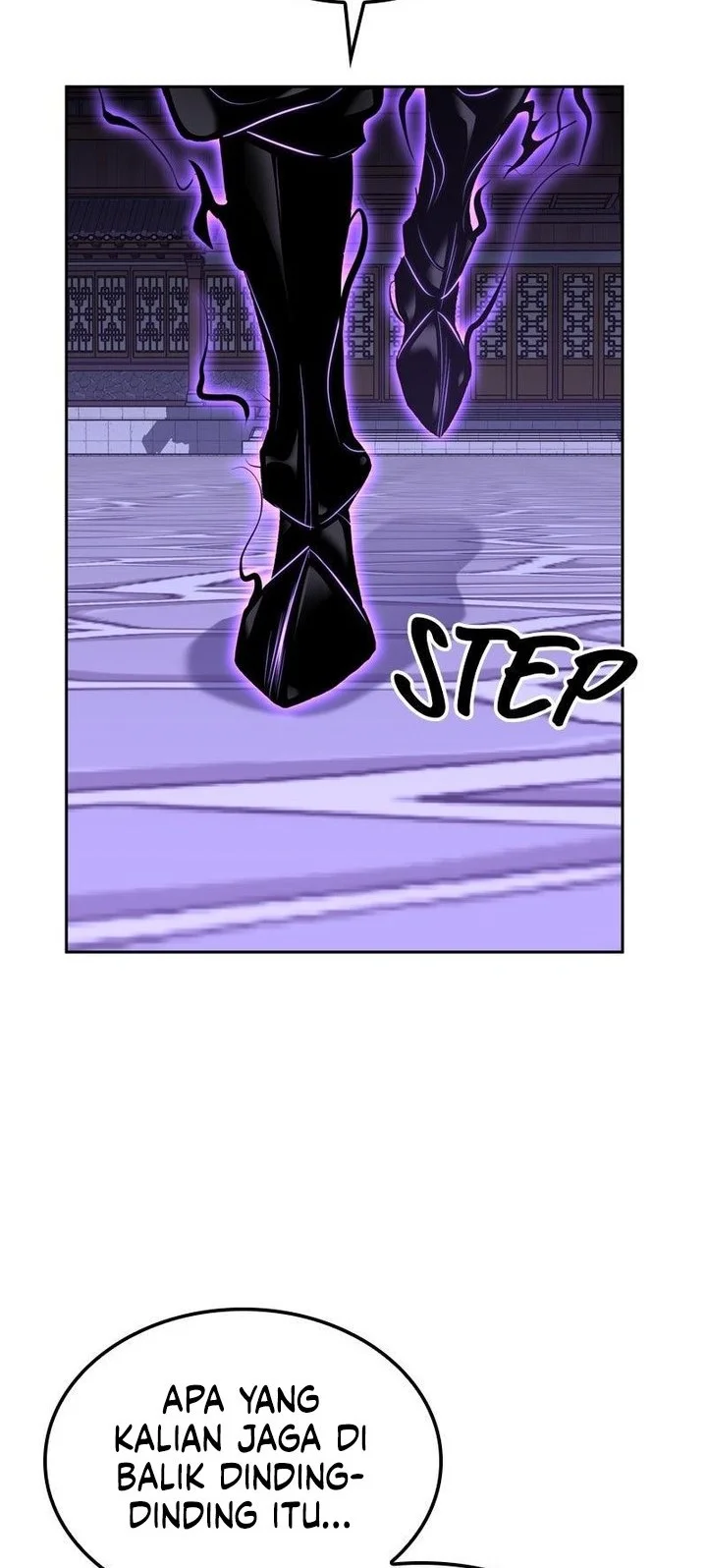 I Reincarnated As The Crazed Heir Chapter 158 Gambar 20