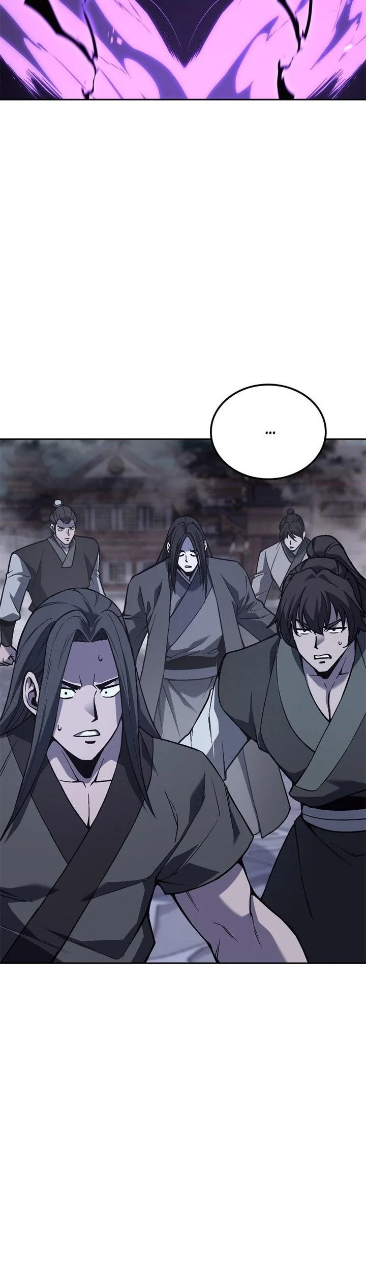 I Reincarnated As The Crazed Heir Chapter 158 Gambar 23