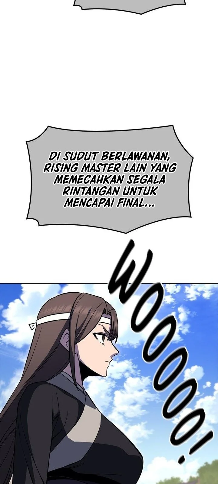 I Reincarnated As The Crazed Heir Chapter 159 Gambar 26