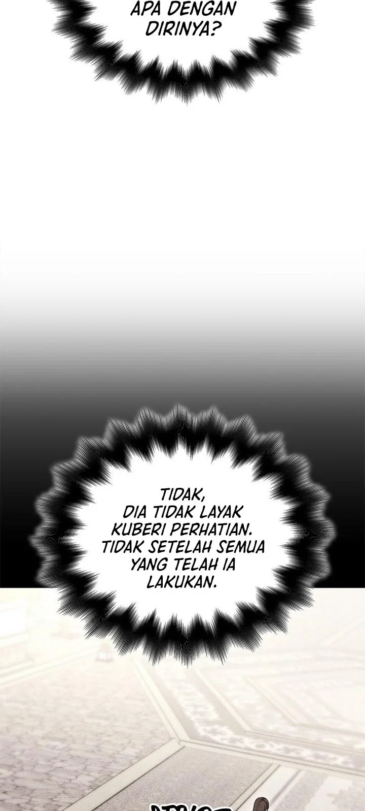 I Reincarnated As The Crazed Heir Chapter 159 Gambar 28