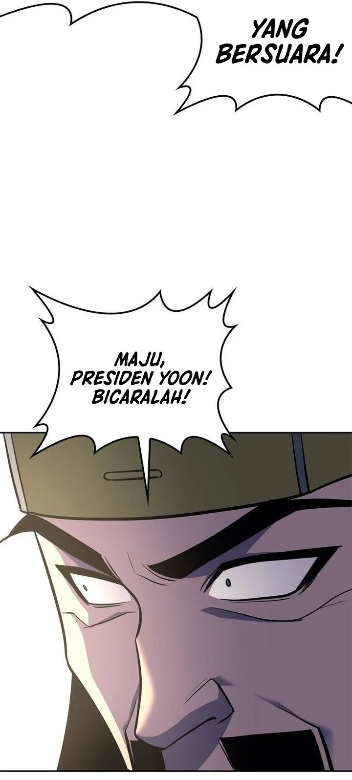 I Reincarnated As The Crazed Heir Chapter 161 Gambar 22