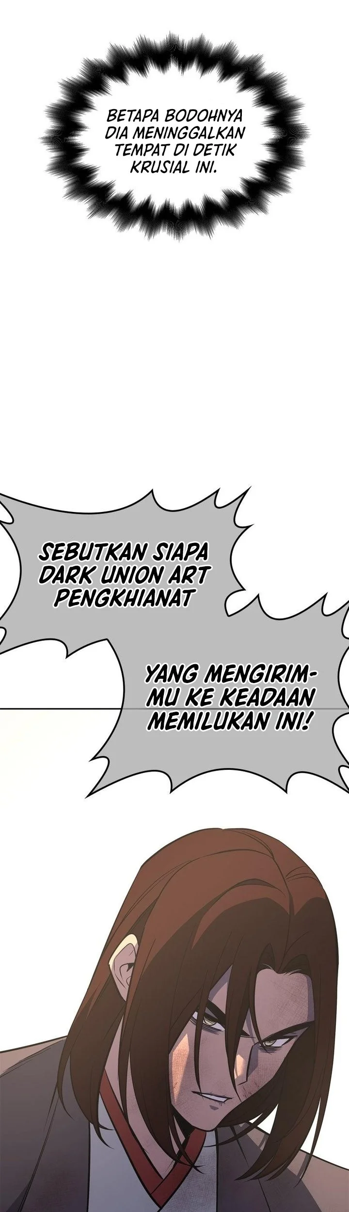 I Reincarnated As The Crazed Heir Chapter 161 Gambar 23
