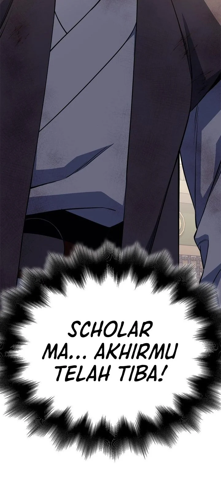 I Reincarnated As The Crazed Heir Chapter 161 Gambar 24