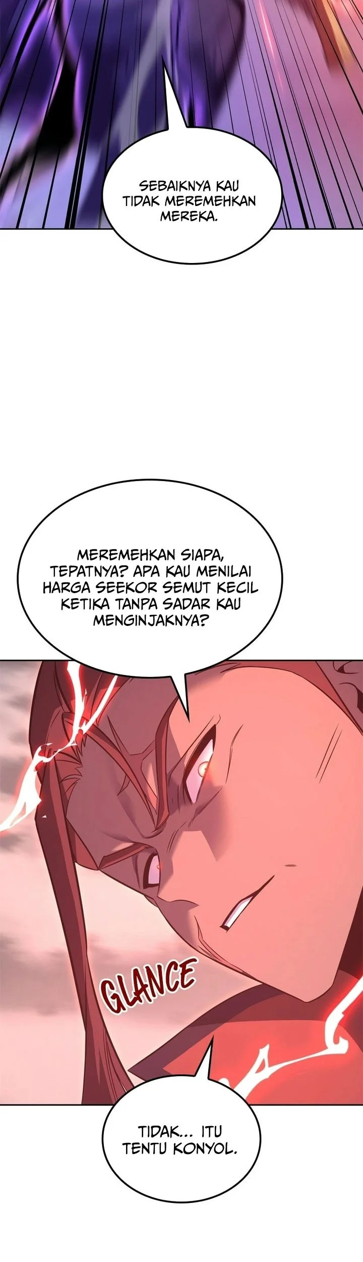 I Reincarnated As The Crazed Heir Chapter 173 - Halaman 28