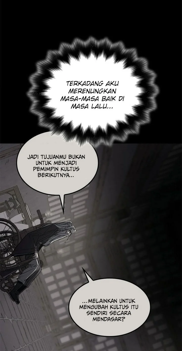 I Reincarnated As The Crazed Heir Chapter 175 Gambar 23
