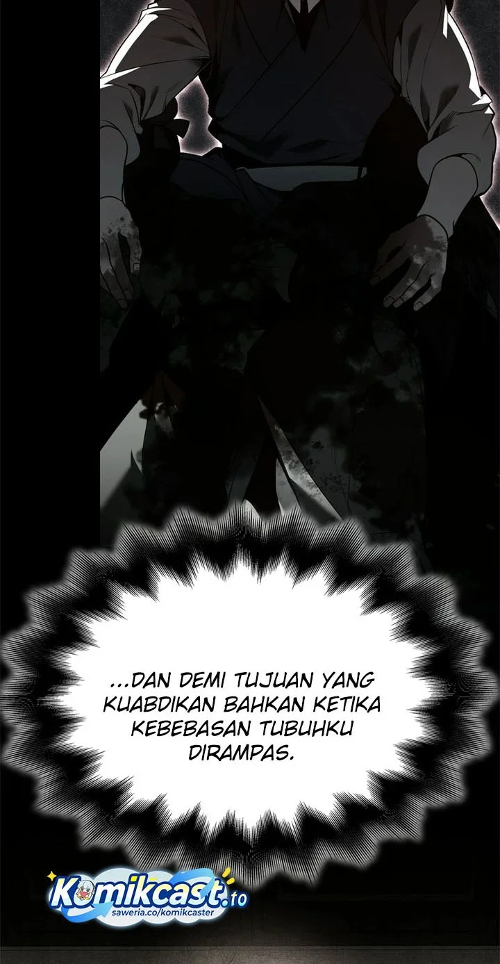 I Reincarnated As The Crazed Heir Chapter 175 Gambar 25