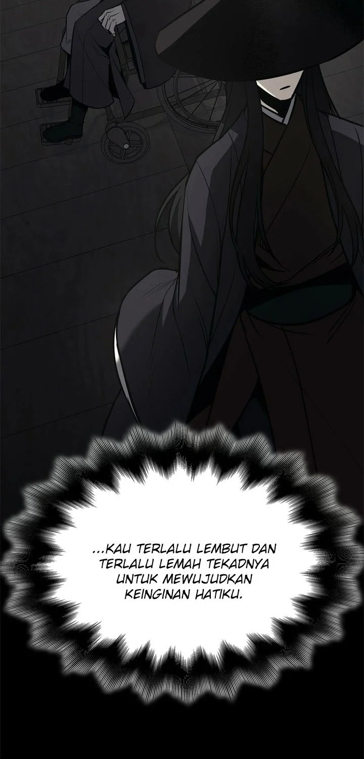 I Reincarnated As The Crazed Heir Chapter 175 Gambar 27