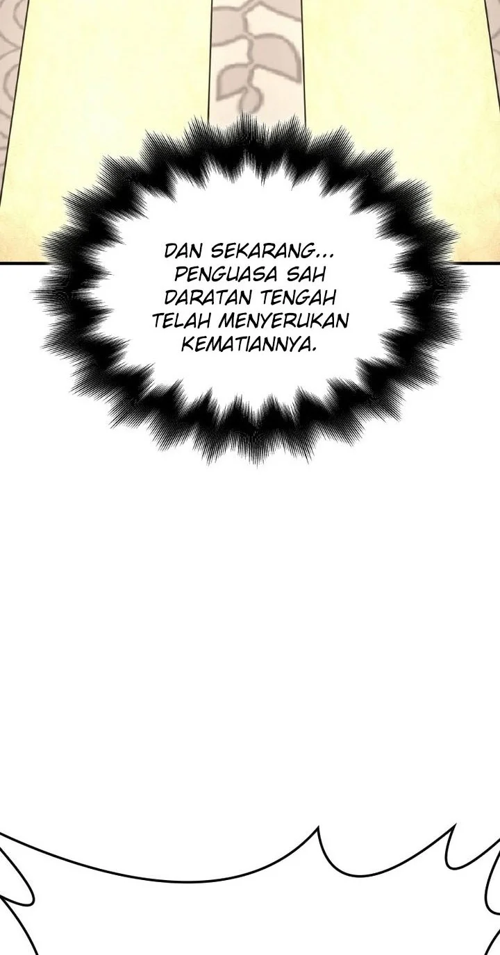I Reincarnated As The Crazed Heir Chapter 176 Gambar 23