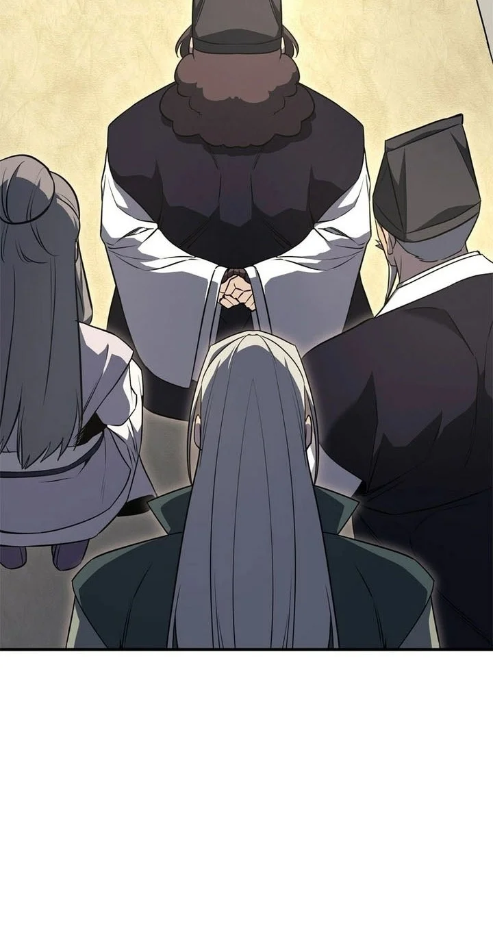 I Reincarnated As The Crazed Heir Chapter 176 Gambar 27