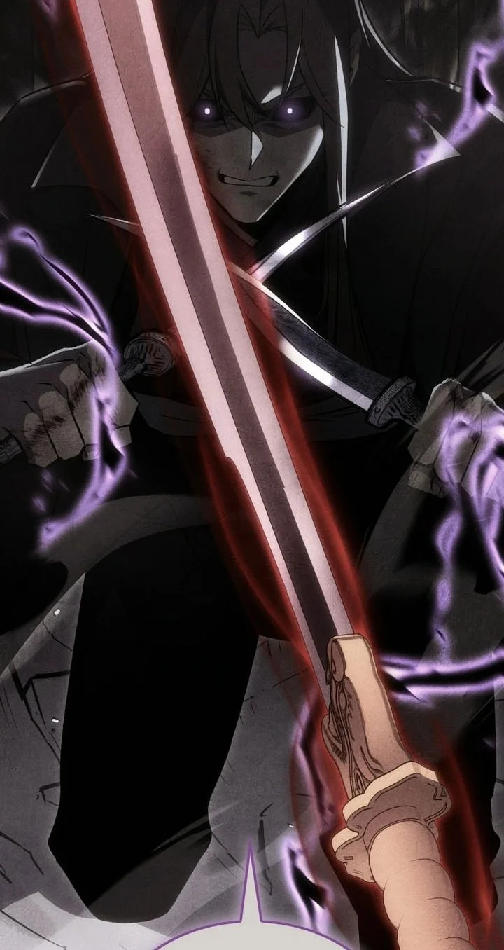 I Reincarnated As The Crazed Heir Chapter 177 Gambar 23