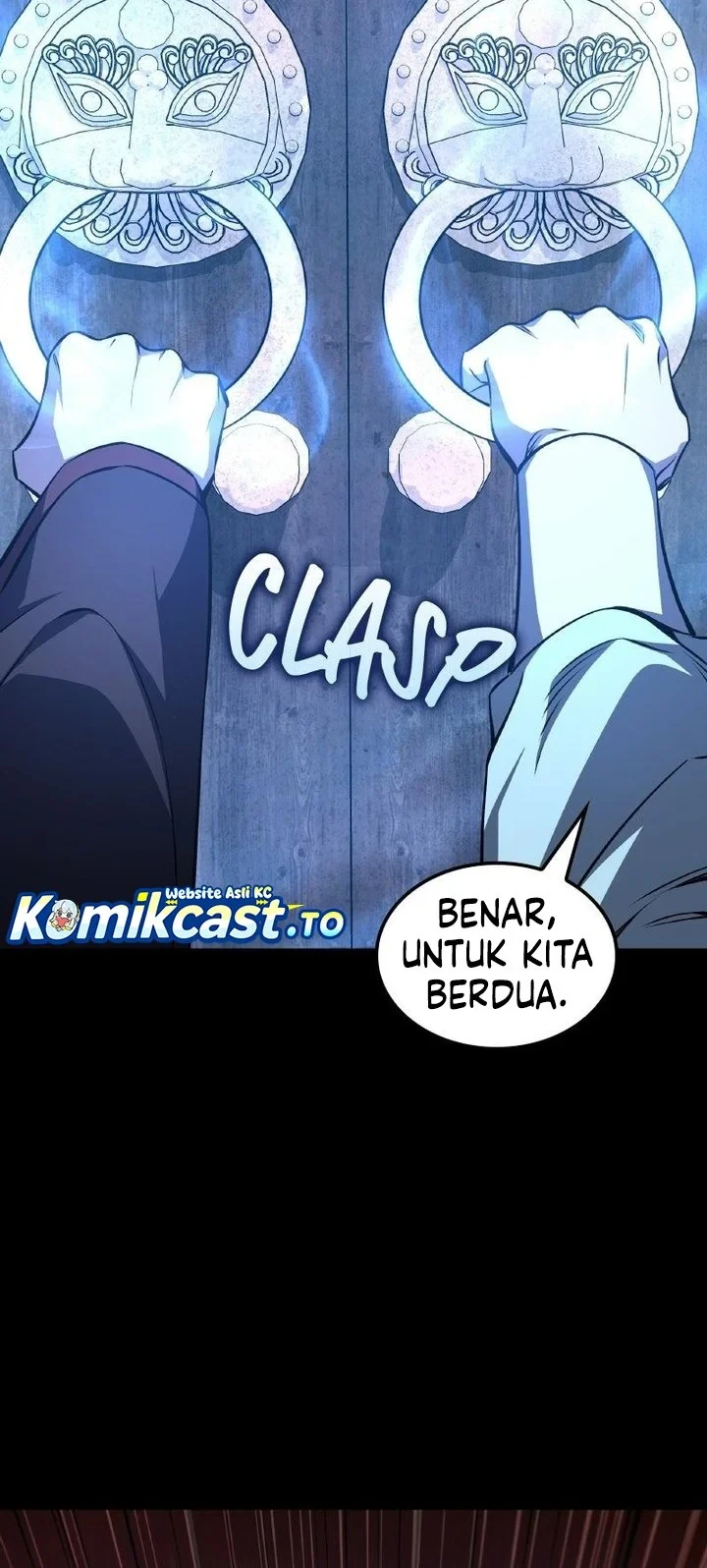 I Reincarnated As The Crazed Heir Chapter 178 Gambar 27
