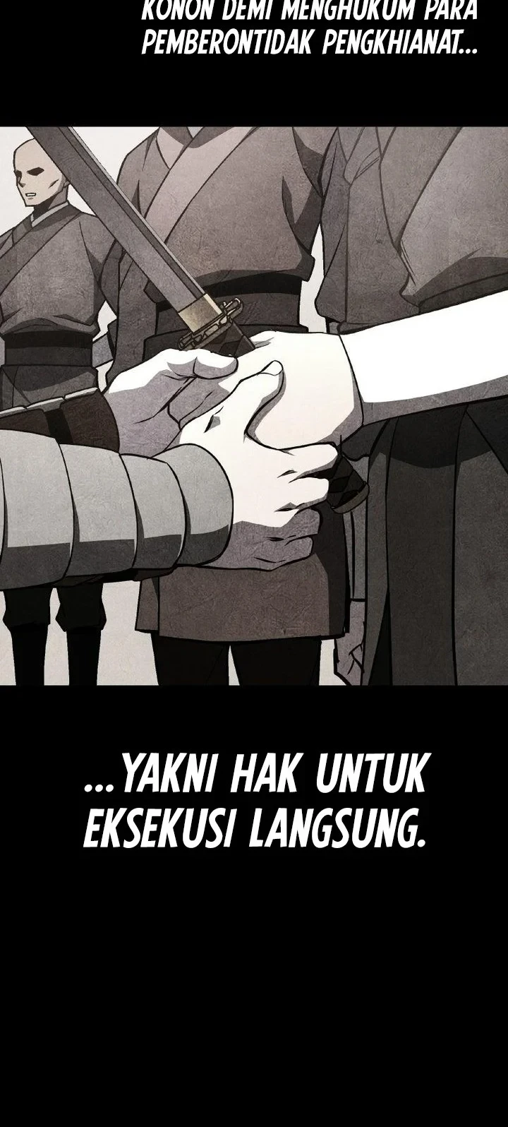 I Reincarnated As The Crazed Heir Chapter 180 - Halaman 23