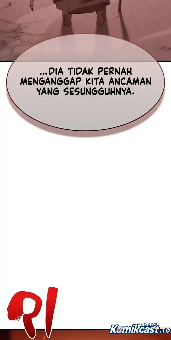 I Reincarnated As The Crazed Heir Chapter 181 - Halaman 23