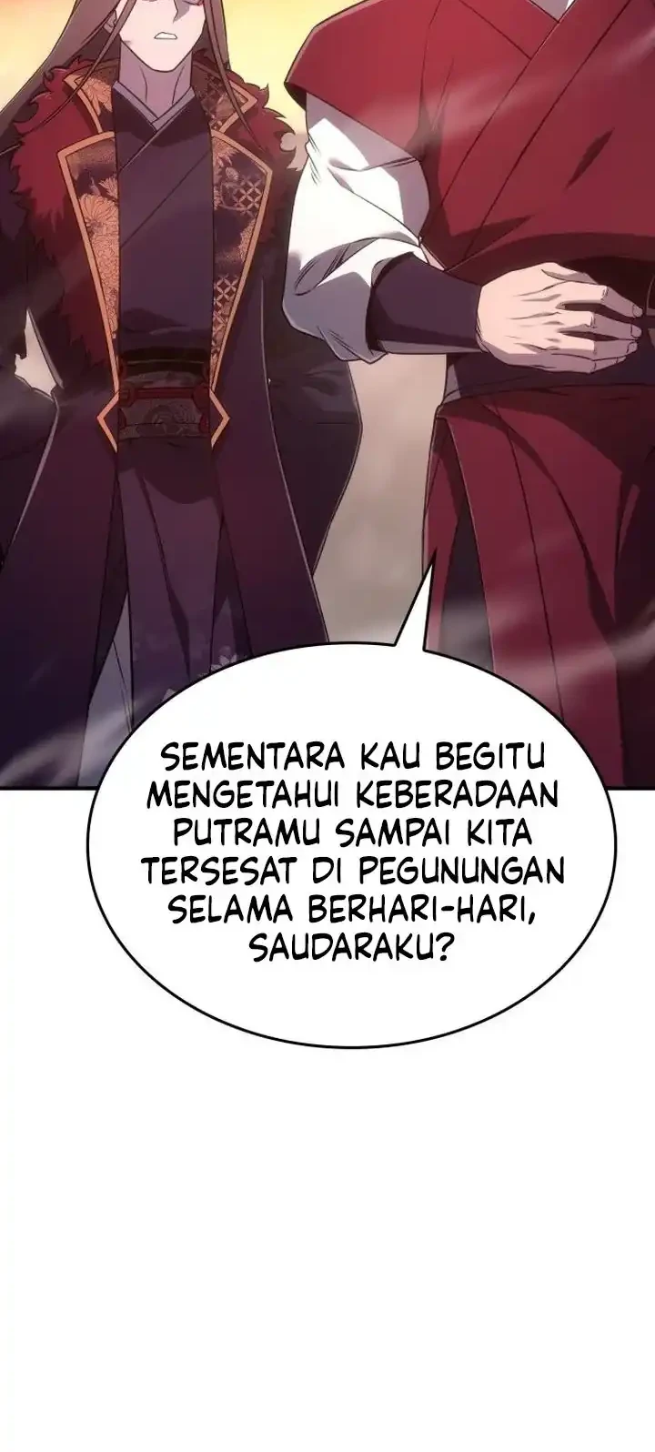 I Reincarnated As The Crazed Heir Chapter 181 - Halaman 25