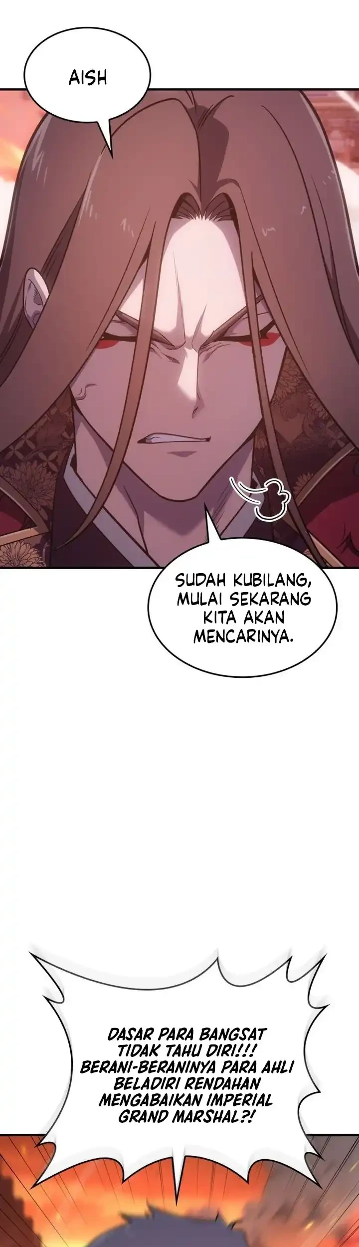 I Reincarnated As The Crazed Heir Chapter 181 - Halaman 26