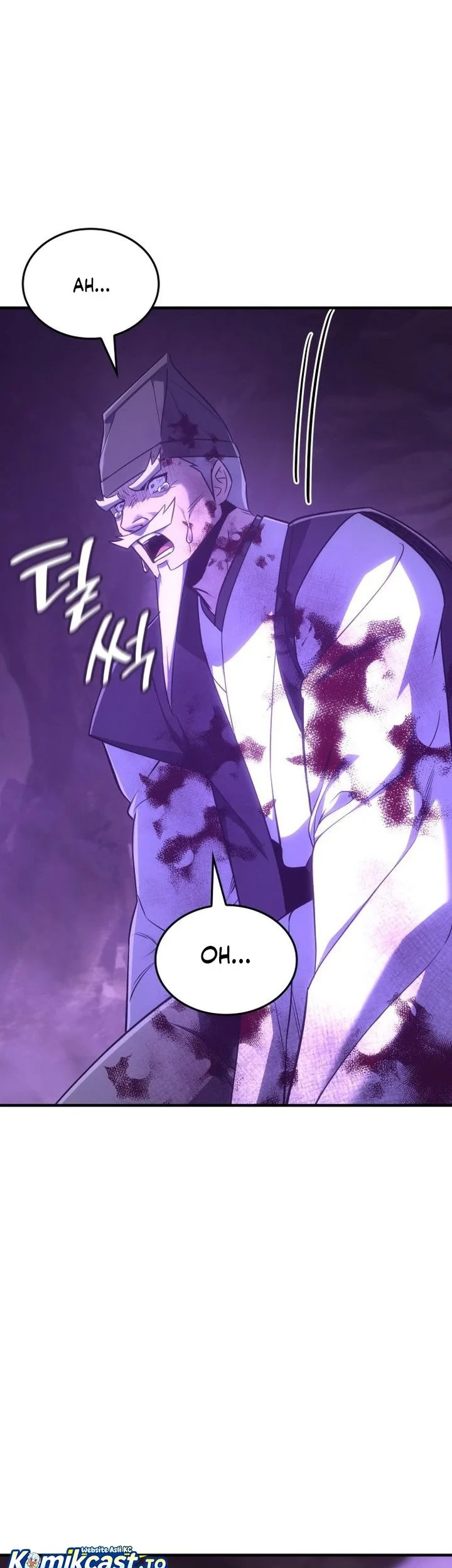 I Reincarnated As The Crazed Heir Chapter 183 - Halaman 26