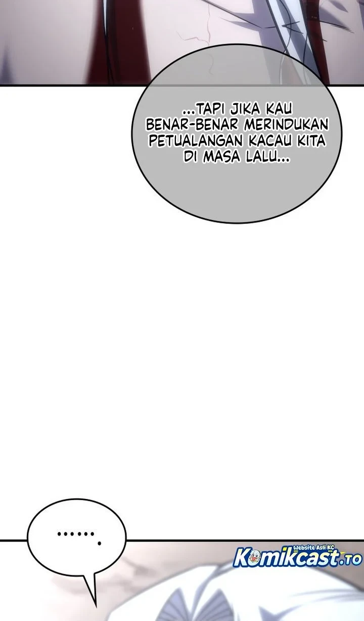 I Reincarnated As The Crazed Heir Chapter 184 - Halaman 24