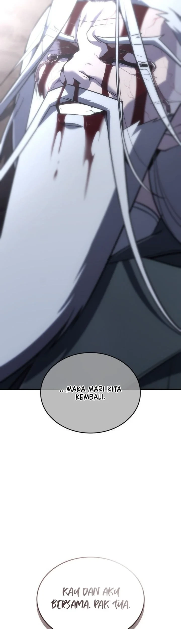 I Reincarnated As The Crazed Heir Chapter 184 - Halaman 25