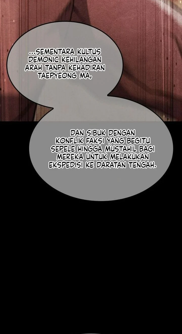 I Reincarnated As The Crazed Heir Chapter 186 - Halaman 29