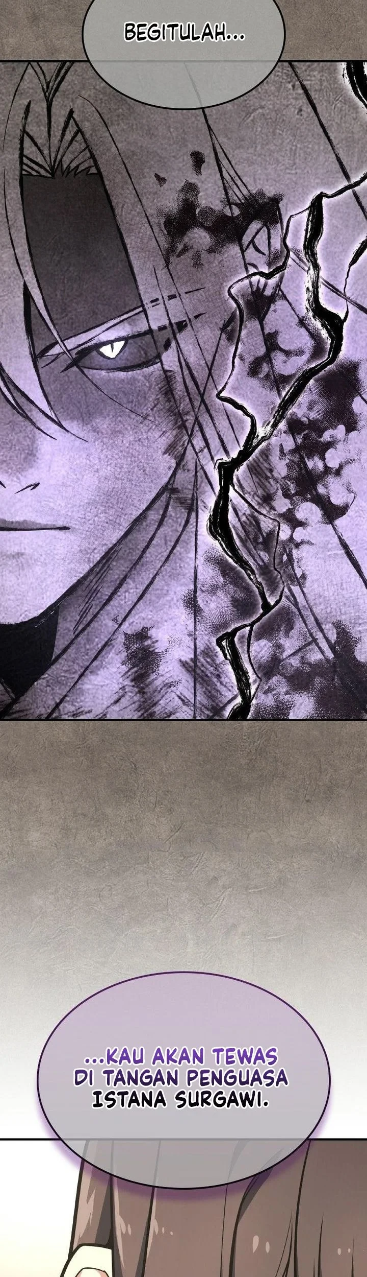 I Reincarnated As The Crazed Heir Chapter 189 - Halaman 22