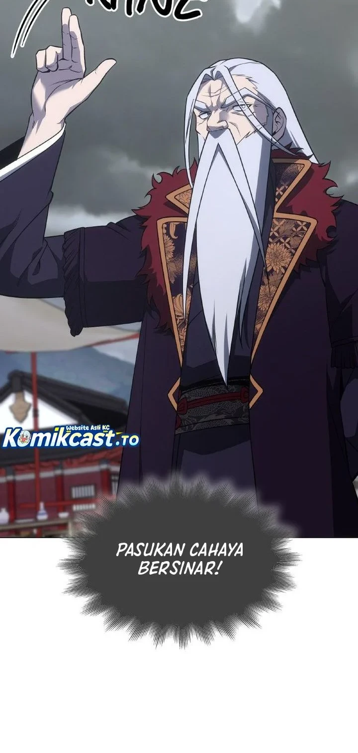 I Reincarnated As The Crazed Heir Chapter 191 - Halaman 23