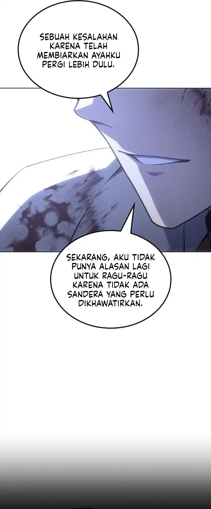I Reincarnated As The Crazed Heir Chapter 193 - Halaman 26