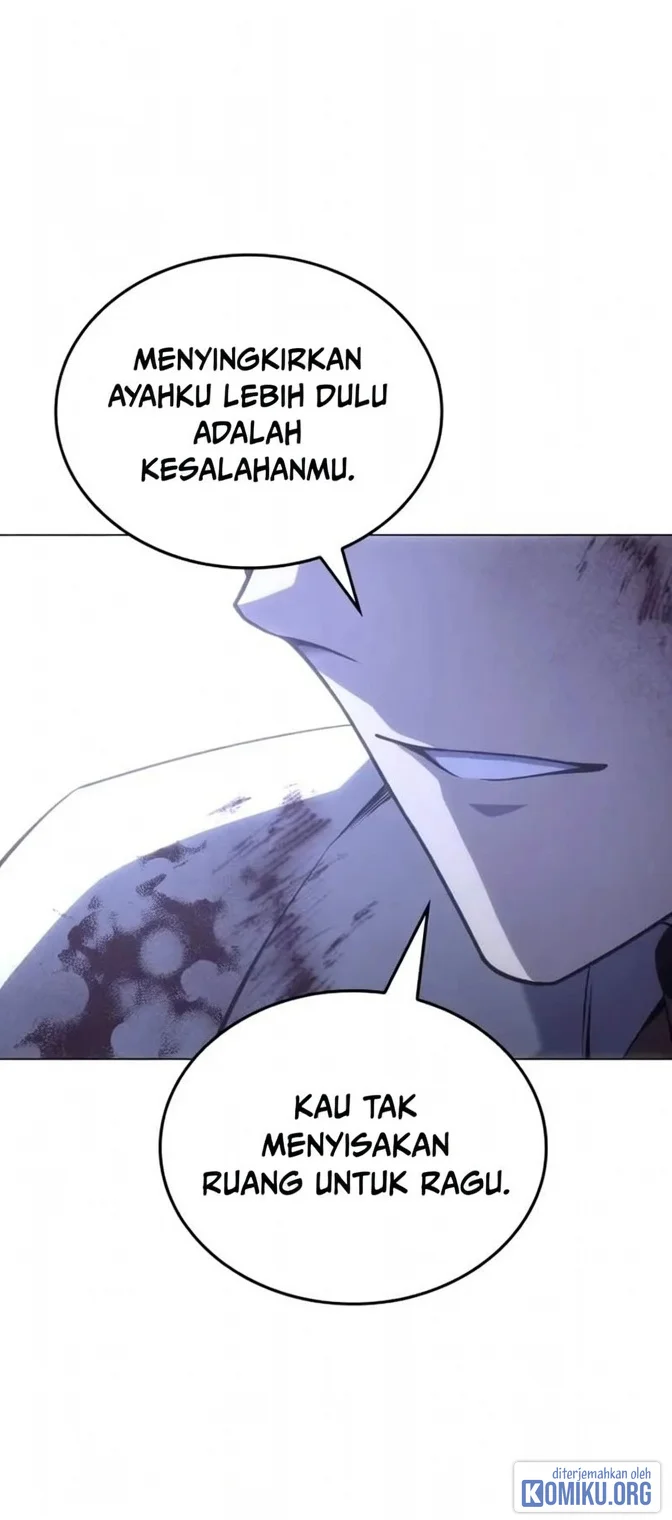 I Reincarnated As The Crazed Heir Chapter 195 - Halaman 33