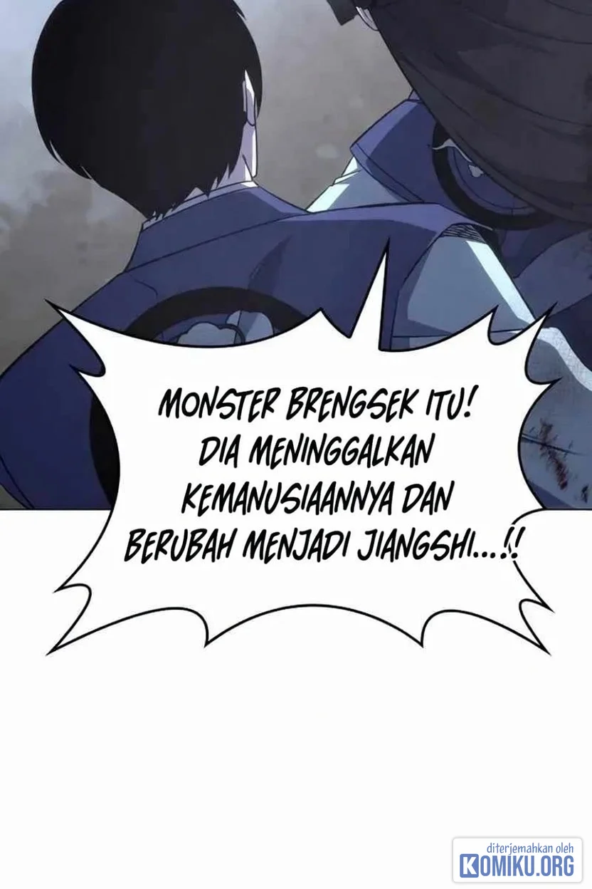 I Reincarnated As The Crazed Heir Chapter 196 - Halaman 33