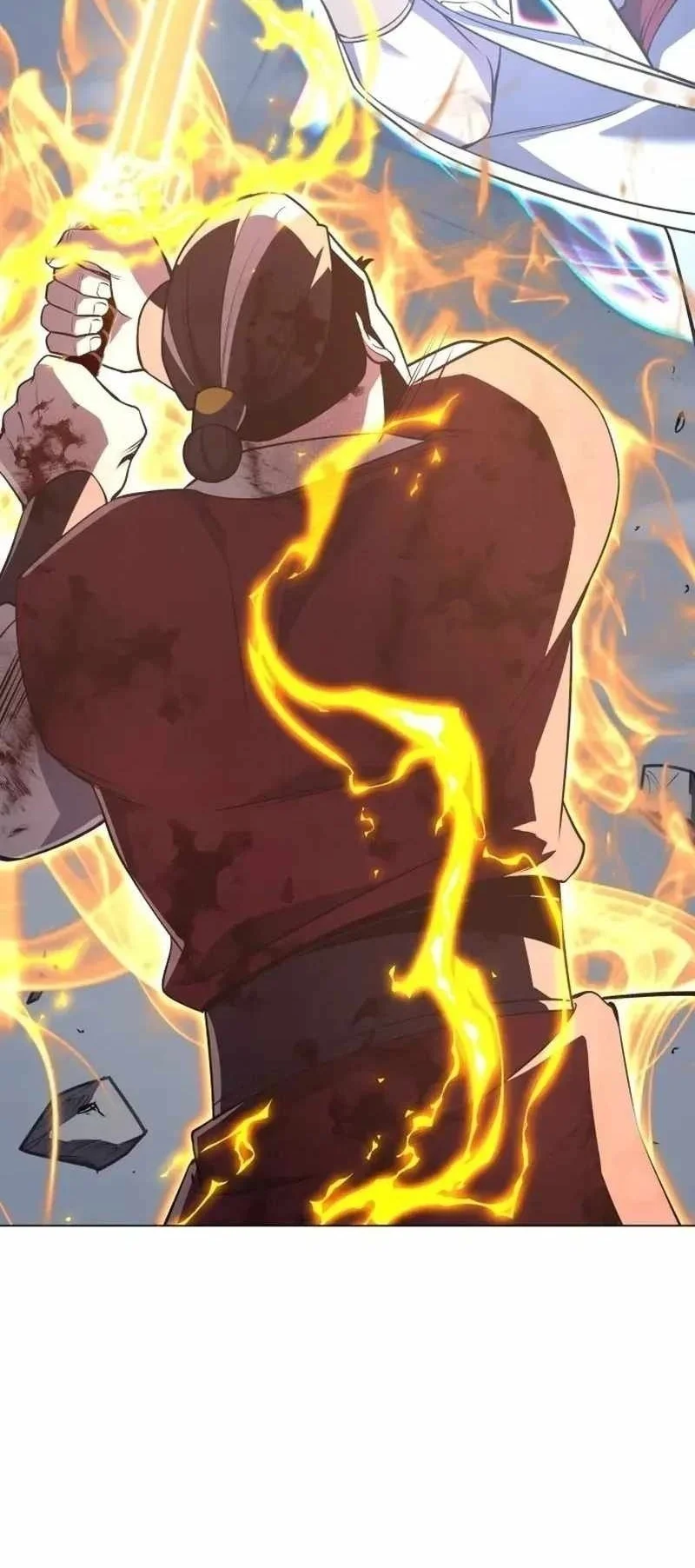 I Reincarnated As The Crazed Heir Chapter 198 Gambar 33