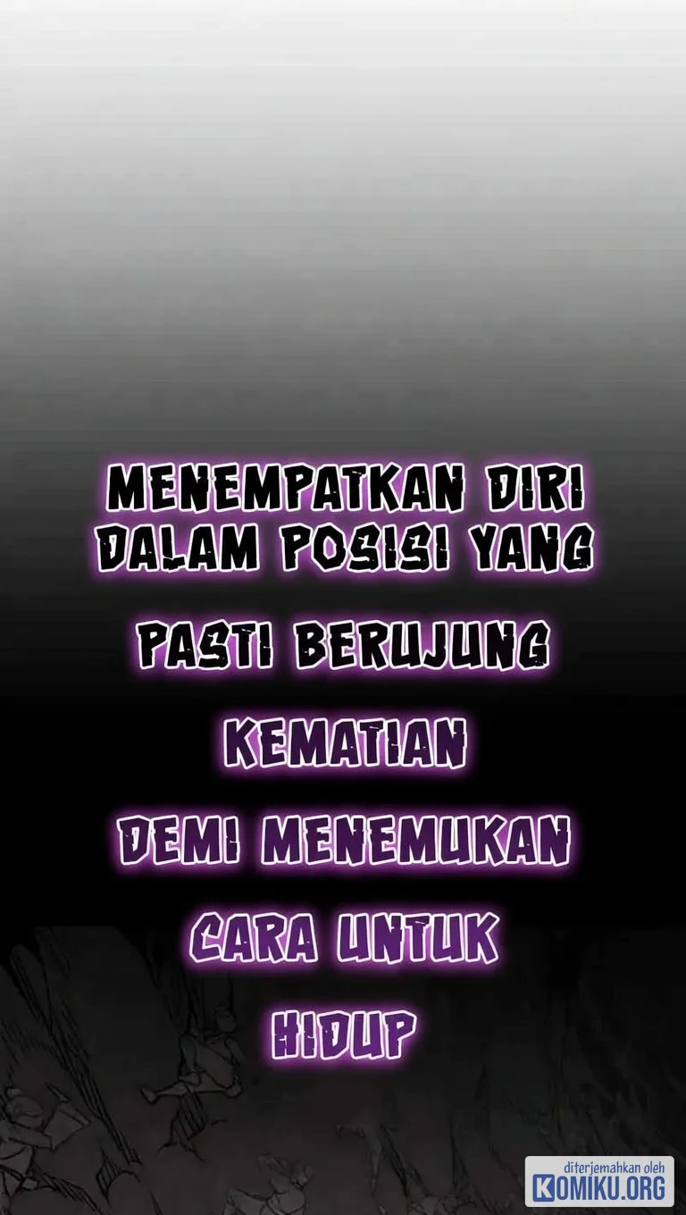 I Reincarnated As The Crazed Heir Chapter 199 Gambar 38