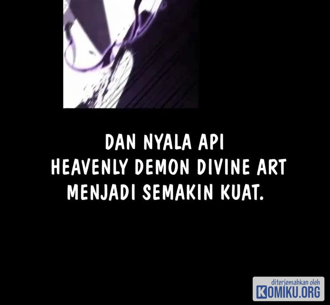 I Reincarnated As The Crazed Heir Chapter 199 Gambar 41