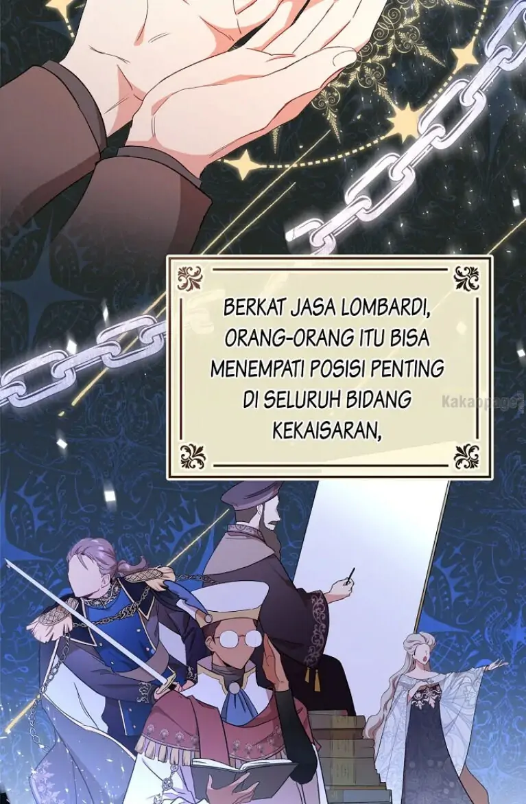 I Shall Master This Family! Chapter 1 Gambar 20