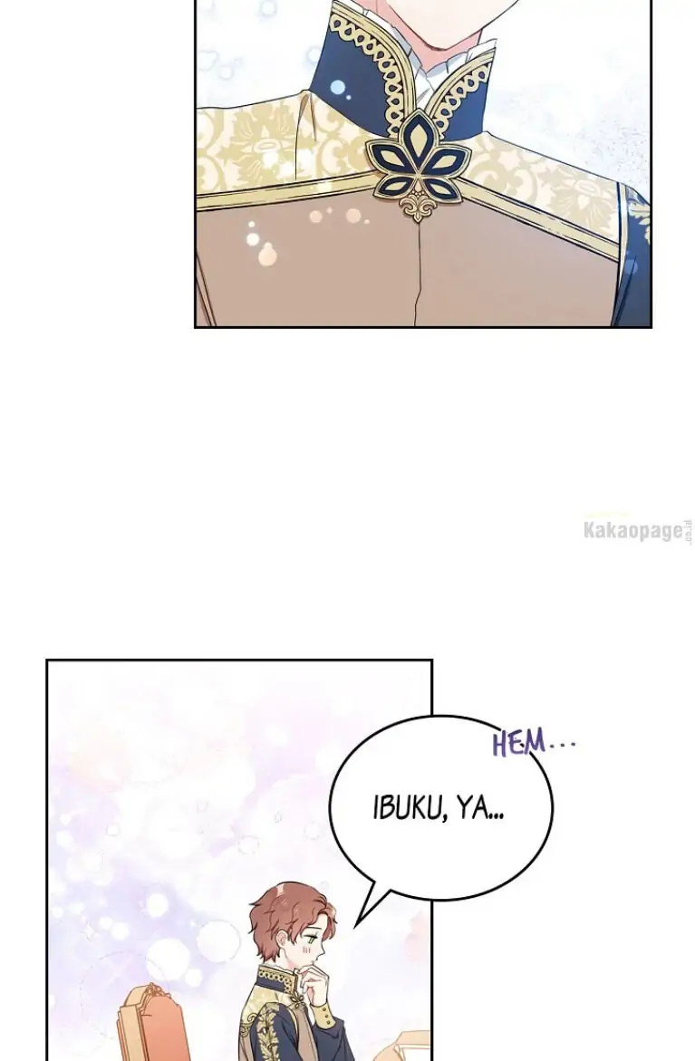 I Shall Master This Family! Chapter 10 Gambar 17