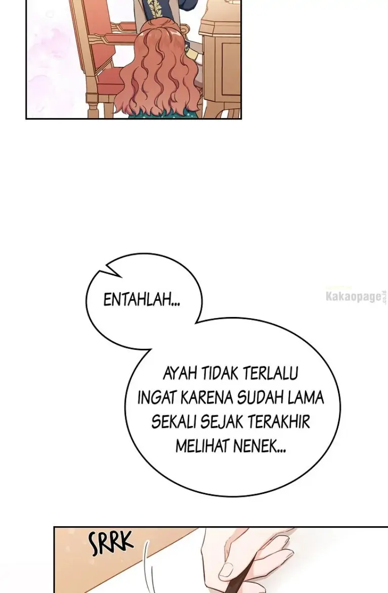 I Shall Master This Family! Chapter 10 Gambar 18
