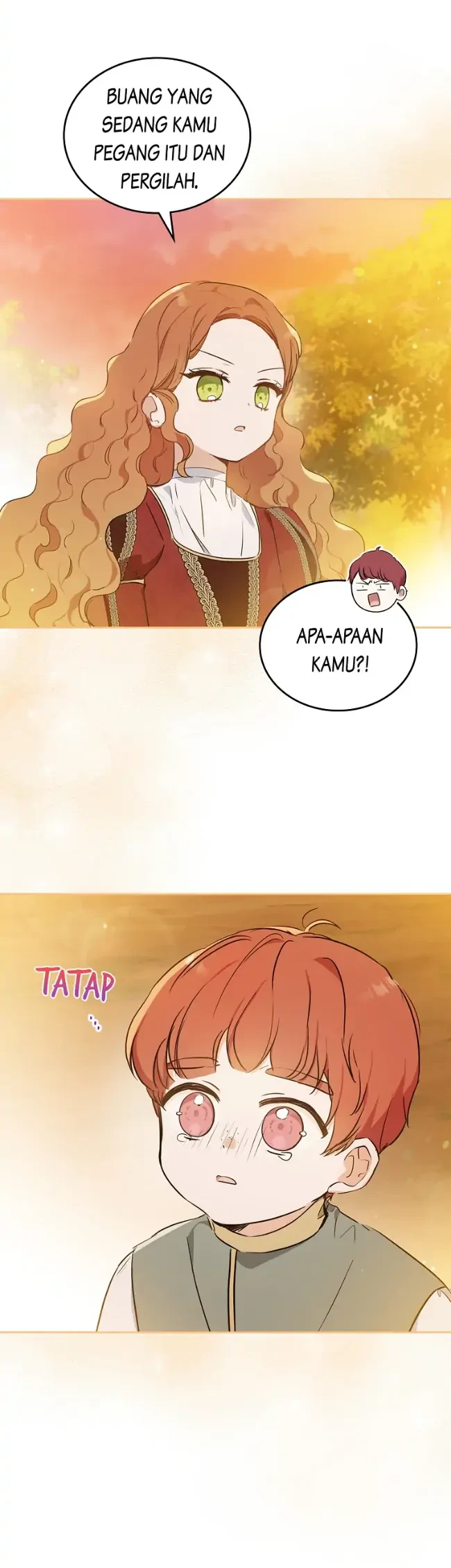 I Shall Master This Family! Chapter 100 Gambar 14