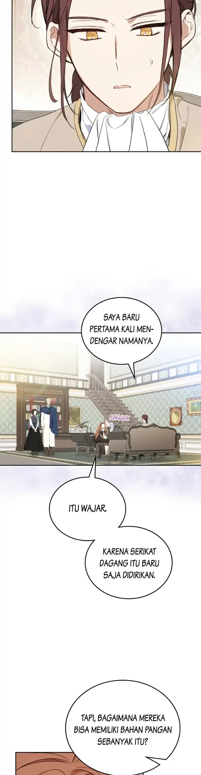 I Shall Master This Family! Chapter 102 Gambar 11