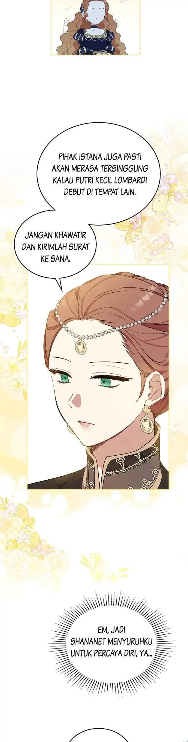 I Shall Master This Family! Chapter 104 Gambar 10