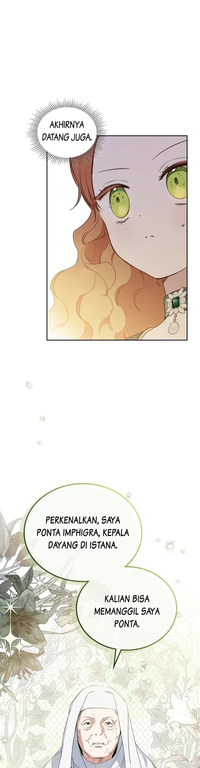 I Shall Master This Family! Chapter 105 Gambar 10