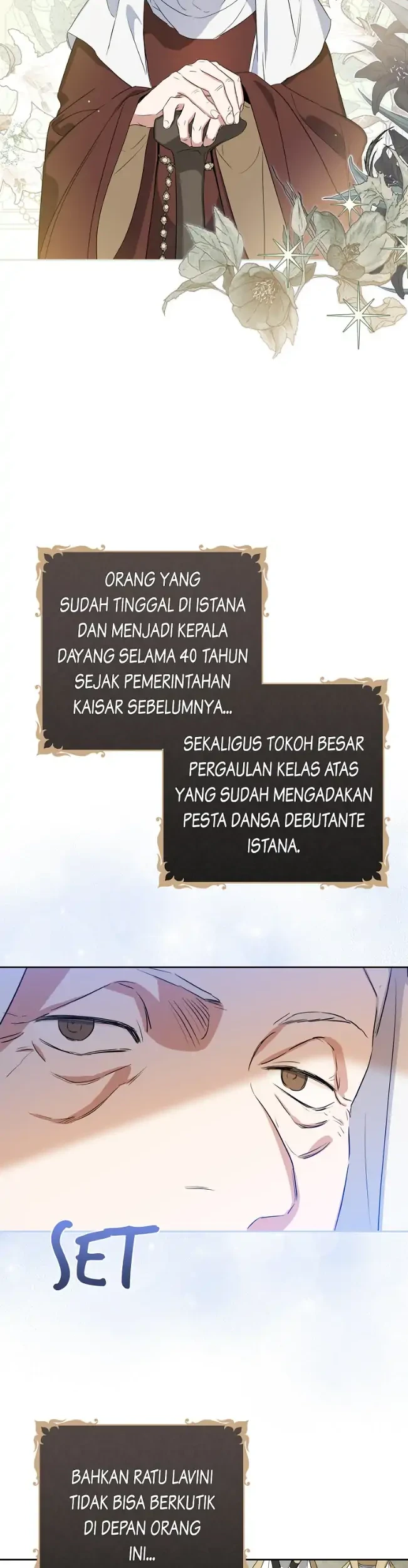 I Shall Master This Family! Chapter 105 Gambar 11