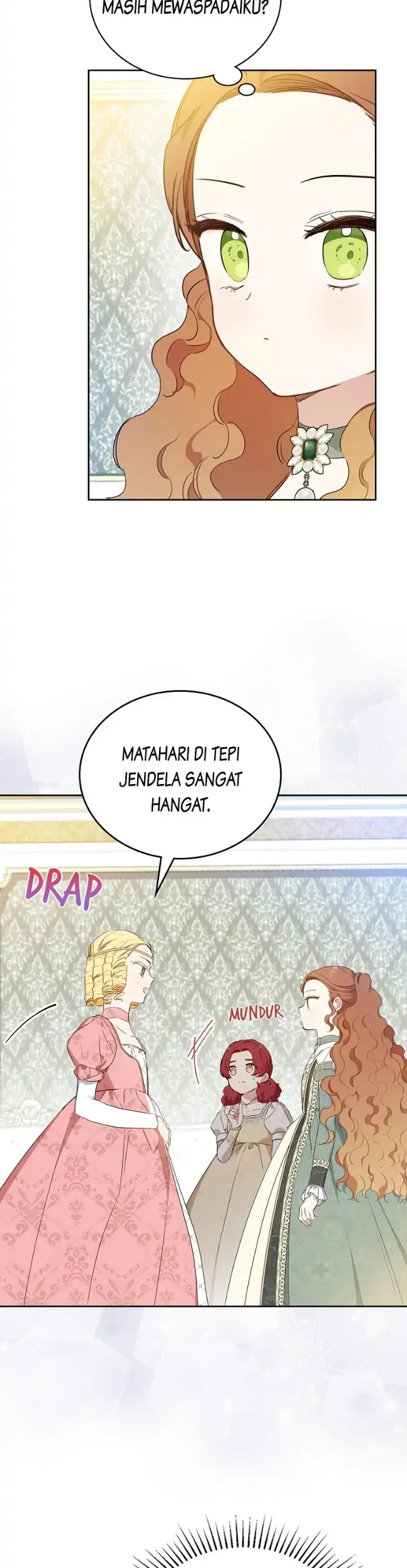 I Shall Master This Family! Chapter 106 Gambar 11