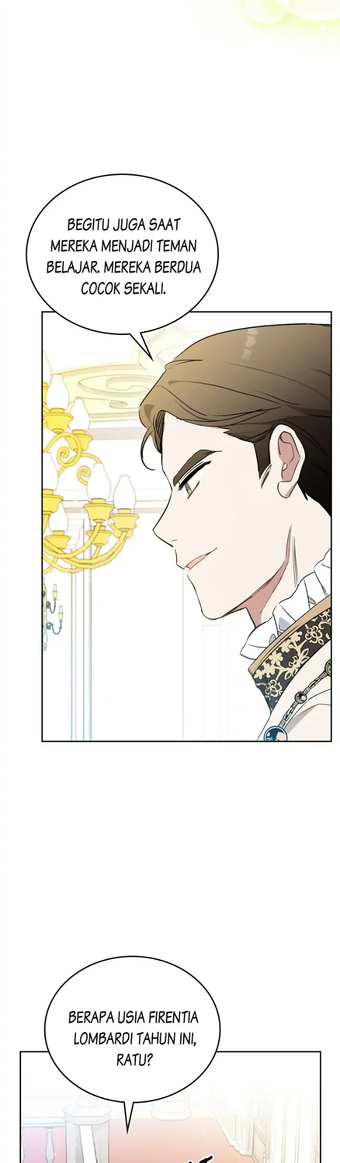 I Shall Master This Family! Chapter 109 Gambar 14