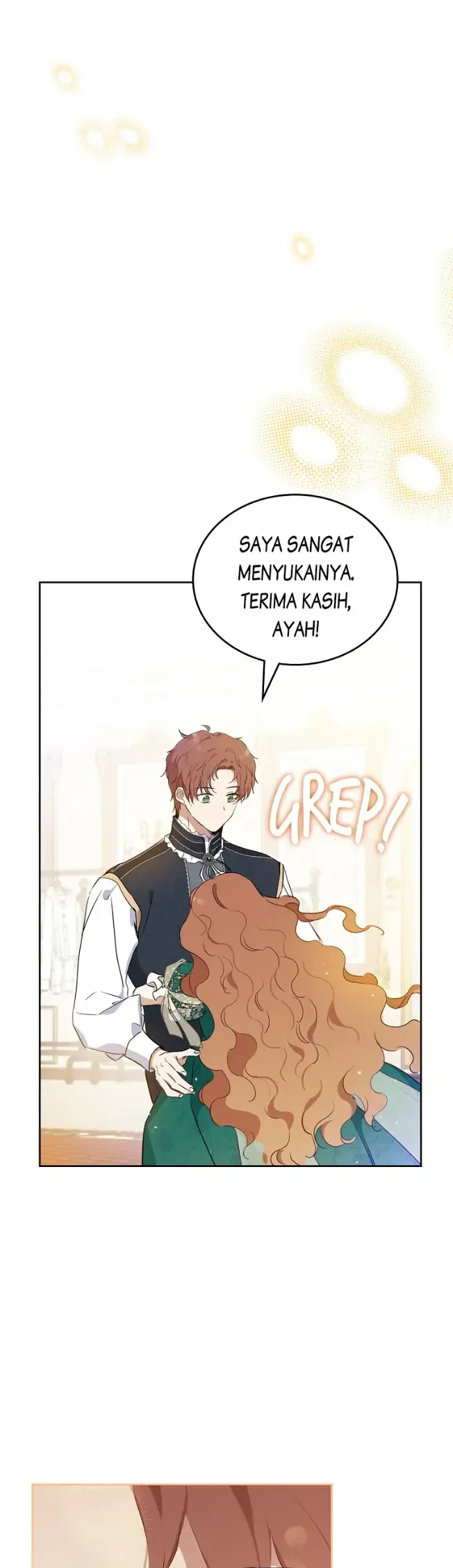 I Shall Master This Family! Chapter 110 Gambar 14